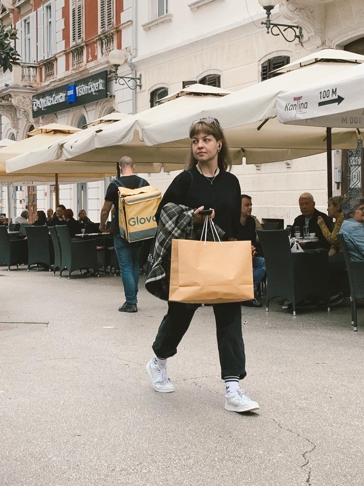 Streetstyle Pula 5. 10. 2021.